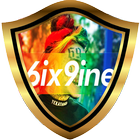 6ix9ine Full Song | Offline Music biểu tượng