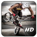 BMX Wallpapers HD APK