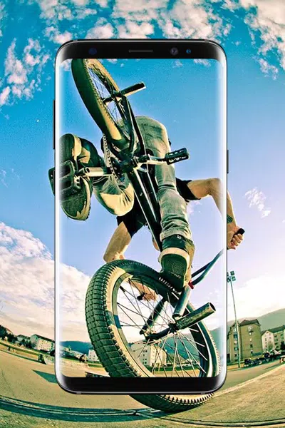 BMX Wallpapers HD APK for Android Download