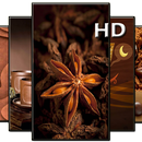 Brown Wallpaper HD APK