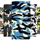 Camouflage Wallpaper HD APK