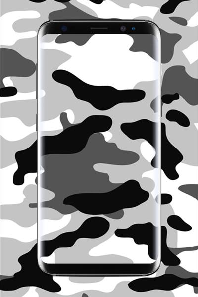 Camouflage Wallpaper HD APK pour Android Télécharger Camouflage Wallpaper HD APK pour Android Télécharger