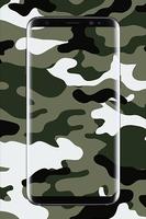 Camouflage Wallpaper HD screenshot 2