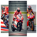 Fans MotoGP Wallpaper HD APK