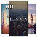 London Wallpaper HD APK