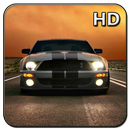 Mustang Wallpaper HD APK