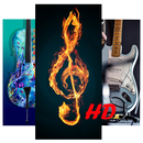 Music Wallpaper HD APK