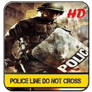 Police Wallpaper HD APK