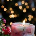 Candle wallpaper