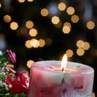 Candle wallpaper أيقونة