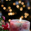 Candle wallpaper APK