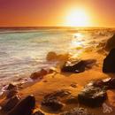 Sun water and sand APK
