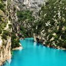 Quiet river live wallpaper aplikacja