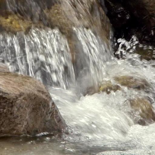 Ringing brook live wallpaper