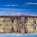 Volcano wakes up wallpaper APK