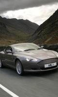 Top Car Wallpaper Aston Martin ภาพหน้าจอ 1