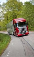 Top Wallpaper Scania Truck Ekran Görüntüsü 2