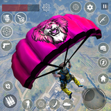 Commando missions game offline icon