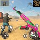 Survival shooter gun games FPS APK