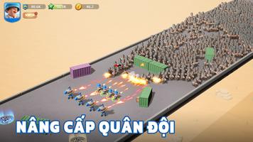 Top War: Battle Game captura de pantalla 2