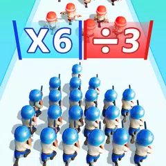 口袋奇兵（Top War）-超休閒的策略遊戲 XAPK 下載