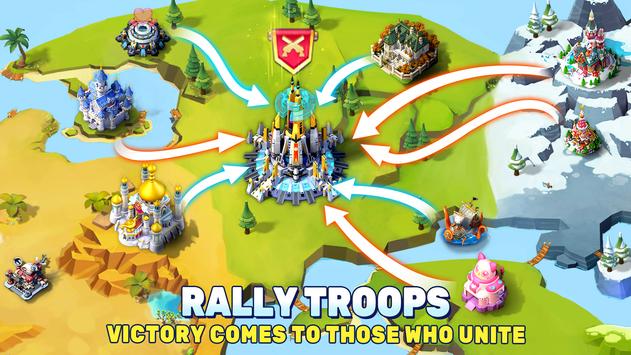 Top War: Battle Game screenshot 3