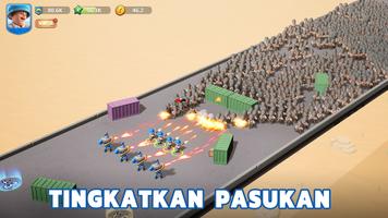 Top War: Battle Game syot layar 2