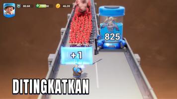 Top War: Battle Game screenshot 3