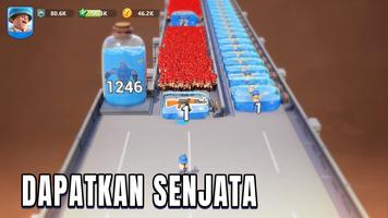 Top War: Battle Game screenshot 1