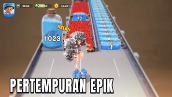 Top War: Battle Game screenshot 2