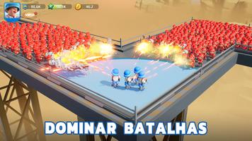 Top War: Battle Game imagem de tela 1