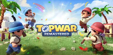 Top War: Remastered