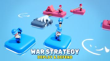 برنامه‌نما Top War: Remastered عکس از صفحه