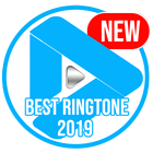 Top Free Ringtones 2019 For Android ไอคอน