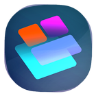 Widgets Icons-Themes Assistant simgesi