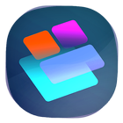 Widgets Icons-Themes Assistant 图标