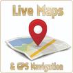 Live Maps & GPS Navigation