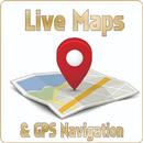 Live Maps & GPS Navigation APK