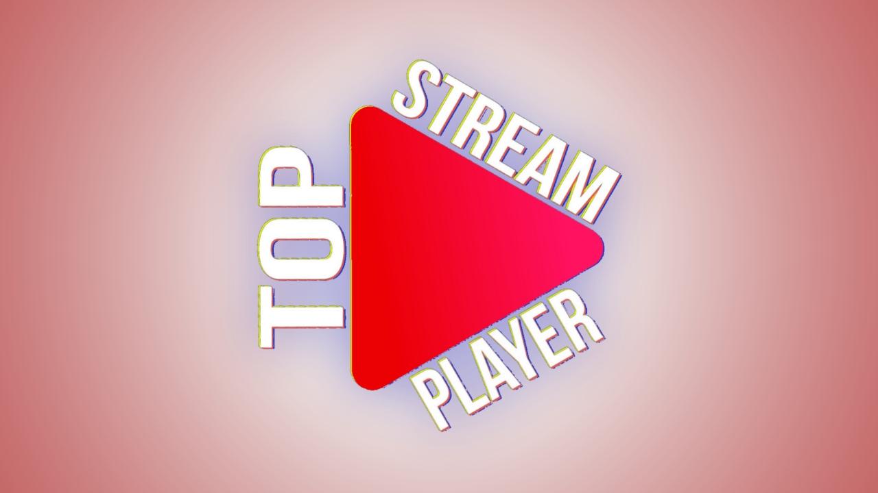 TopStream Player APK pour Android Télécharger