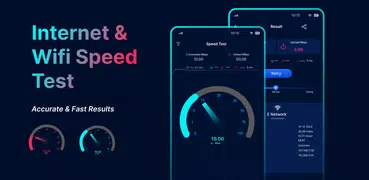 Wifi Speed Test - Speed Test