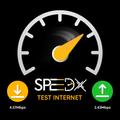 SpeedX