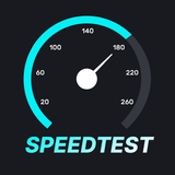 ikon Speed Test Wifi Analyzer