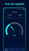 Test Vitesse Wifi – Speedtest capture d'écran 1