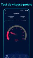 Test Vitesse Wifi – Speedtest capture d'écran 2