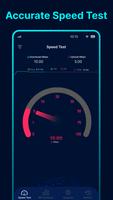 Speed Test Wifi Analyzer स्क्रीनशॉट 2