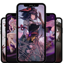 My Genshin wallpaper 4k APK
