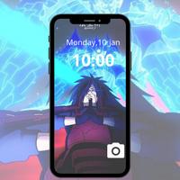 Madara Wallpapers HD screenshot 3