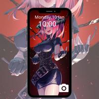 Nino Nakano Wallpapers Screenshot 1