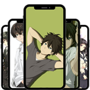 Oreki Houtarou Wallpaper 4K APK