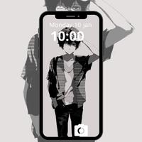Oreki Houtarou Wallpaper 4K imagem de tela 2
